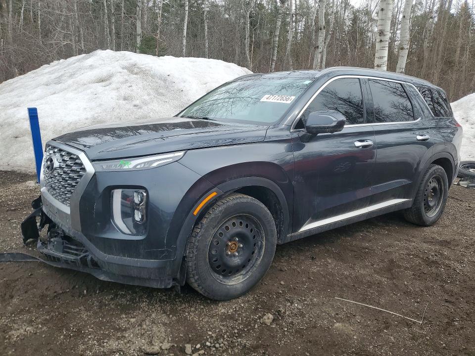Продаж на аукціоні авто 2020 Hyundai Palisade, vin: KM8R3DHE6LU049069, номер лоту: 47172656