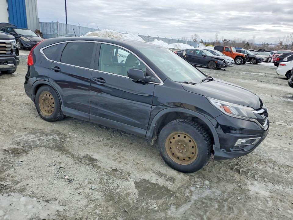 Aukcja sprzedaży 2015 Honda Cr-v, vin: 2HKRM4H76FH105061, numer aukcji: 78890025