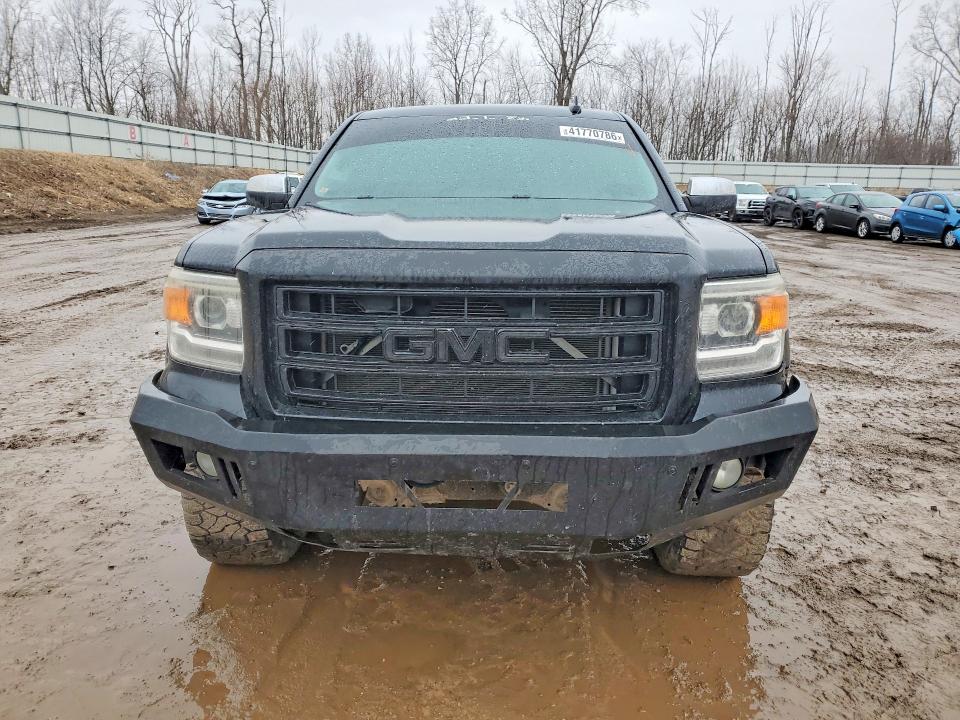 41770786 :رقم المزاد ، 3GTU2VEC9FG132366 vin ، 2015 Gmc Sierra مزاد بيع