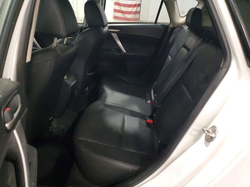 79646485 :رقم المزاد ، JM1BL1M74D1805819 vin ، 2013 Mazda 3 مزاد بيع