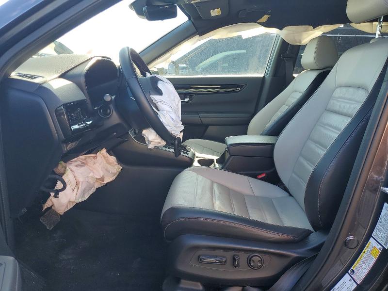 Aukcja sprzedaży 2025 Honda Cr-v, vin: 5J6RS6H93SL032895, numer aukcji: 76812545