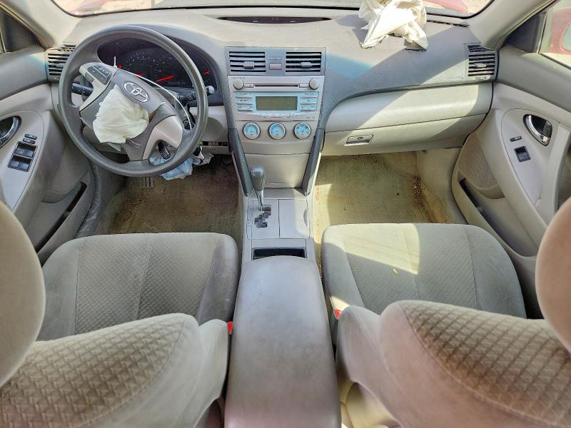 2007 Toyota Camry მანქანა იყიდება აუქციონზე, vin: 4T1BE46K07U033086, აუქციონის ნომერი: 47792936