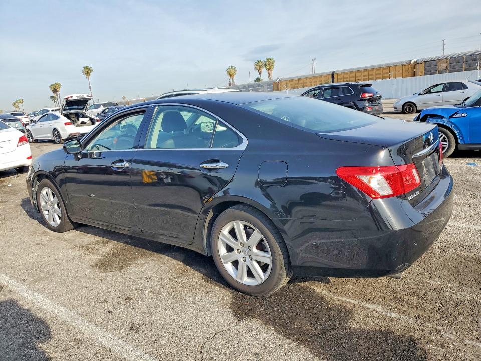 Продажа на аукционе авто 2009 Lexus Unknown, vin: JTHBJ46G792276516, номер лота: 46727316