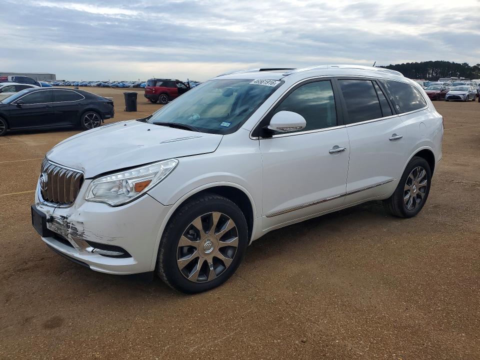 Продаж на аукціоні авто 2017 Buick Enclave, vin: 5GAKRBKD1HJ161975, номер лоту: 46561916