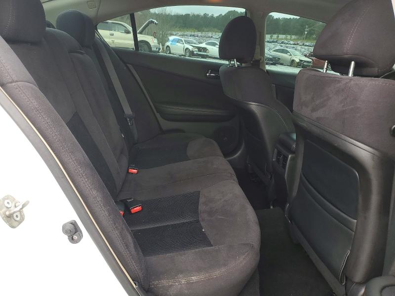 79716775 :رقم المزاد ، 1N4AA5AP7EC494914 vin ، 2014 Nissan Maxima مزاد بيع
