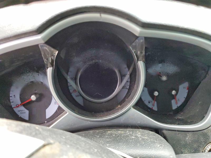 Aukcja sprzedaży 2011 Cadillac Srx, vin: 3GYFNDEY3BS591979, numer aukcji: 41750686