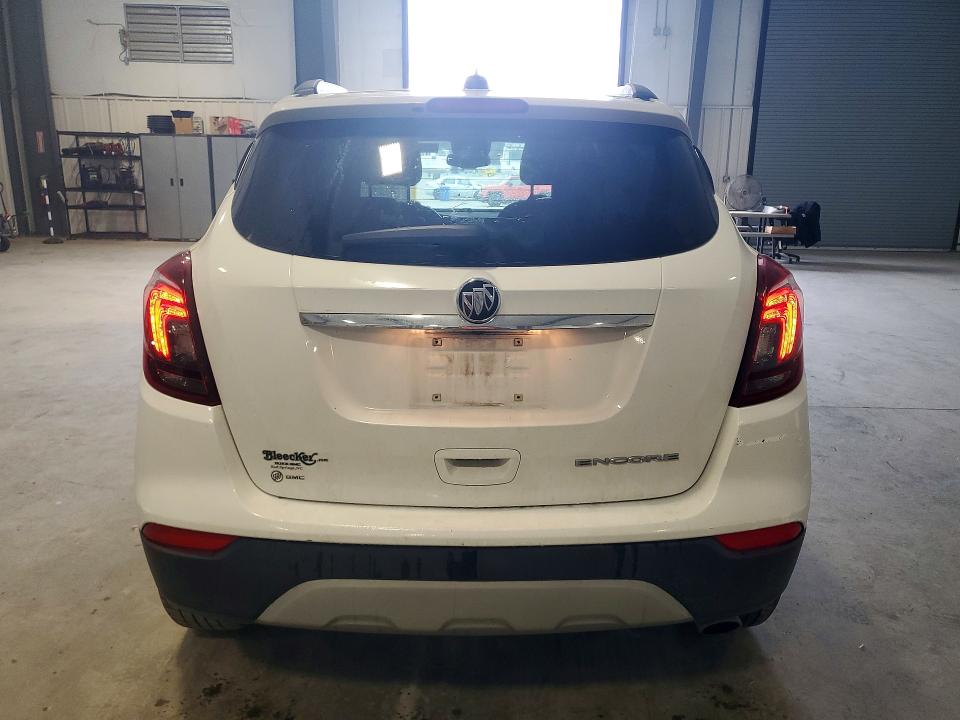 Продаж на аукціоні авто 2020 Buick Encore, vin: KL4CJASB1LB348536, номер лоту: 48168586