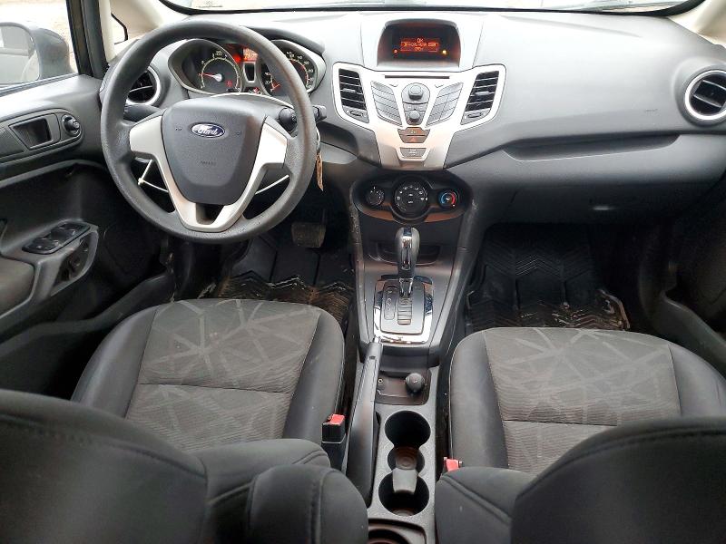 Продаж на аукціоні авто 2013 Ford Fiesta, vin: 3FADP4EJ1DM139584, номер лоту: 79049375