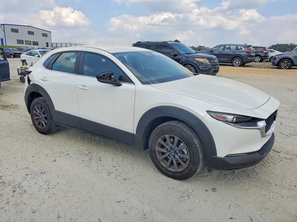 Aukcja sprzedaży 2025 Mazda Cx-30, vin: 3MVDMBAM3SM772946, numer aukcji: 47248476