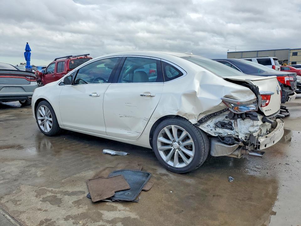 Продажа на аукционе авто 2012 Buick Verano, vin: 1G4PP5SK2C4179432, номер лота: 42022506