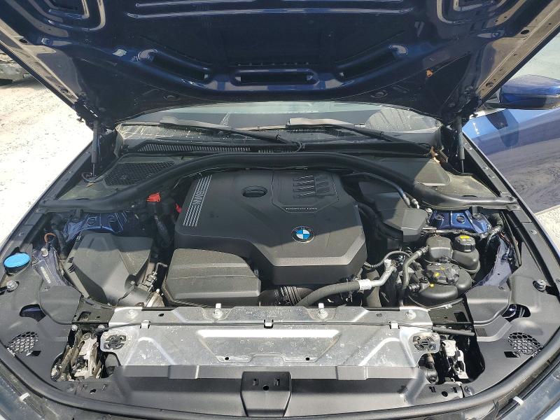 Aukcja sprzedaży 2019 Bmw 330i, vin: WBA5R1C59KAK11703, numer aukcji: 47039426