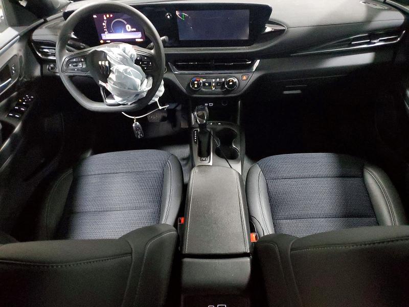 Aukcja sprzedaży 2025 Buick Envista, vin: KL47LAEP6SB235165, numer aukcji: 79368405
