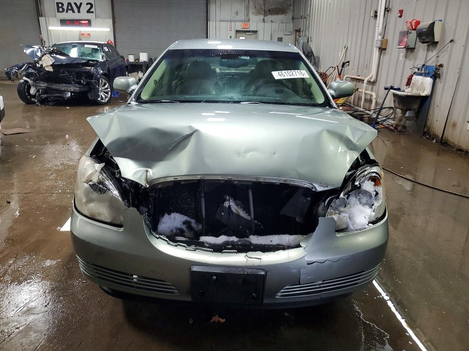 46102716 :رقم المزاد ، 1G4HD57247U150669 vin ، 2007 Buick Lucerne مزاد بيع