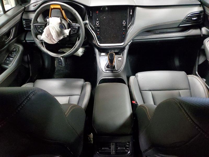 Aukcja sprzedaży 2025 Subaru Outback, vin: 4S4BTGUD7S3317180, numer aukcji: 46320906
