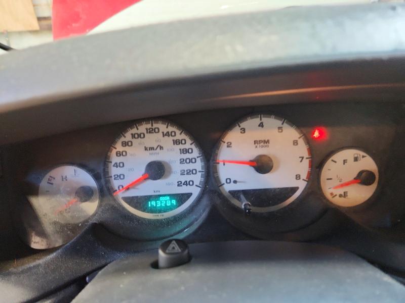 Продаж на аукціоні авто 2005 Dodge Neon, vin: 1B3ES46C05D271795, номер лоту: 42076216