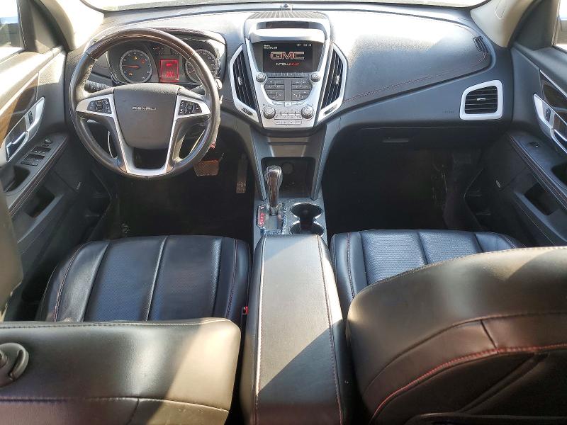 Продажа на аукционе авто 2015 Gmc Terrain, vin: 2GKALUEK3F6158589, номер лота: 47822626