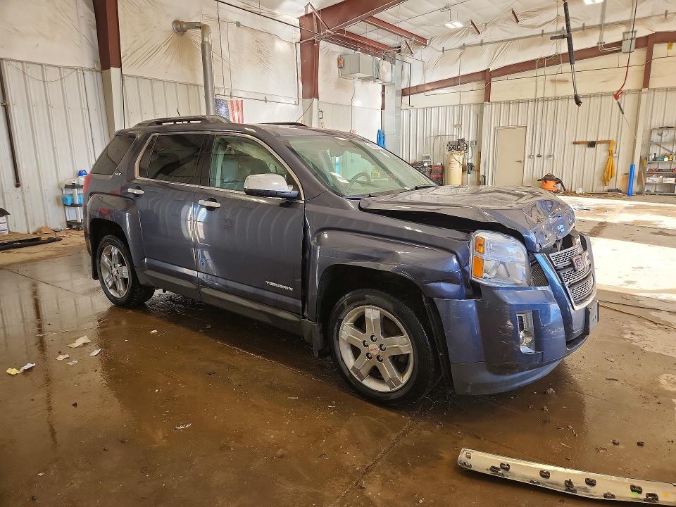 Aukcja sprzedaży 2013 Gmc Terrain, vin: 2GKFLXEK4D6238388, numer aukcji: 79586145