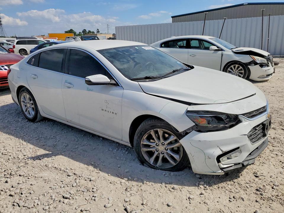 2017 Chevrolet Malibu მანქანა იყიდება აუქციონზე, vin: 1G1ZE5ST5HF173107, აუქციონის ნომერი: 47219766