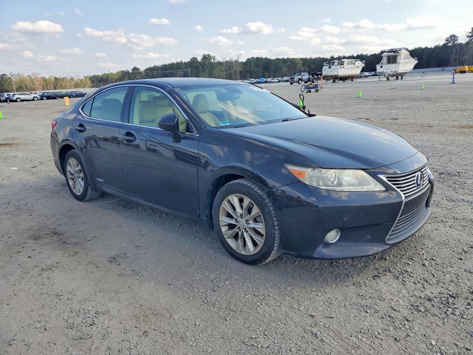 Продажа на аукционе авто 2013 Lexus Es 300h, vin: JTHBW1GG6D2023808, номер лота: 47706926