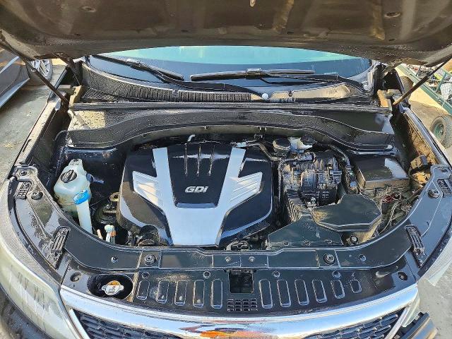 Продажа на аукционе авто 2014 Kia Sorento, vin: 5XYKU4A79EG482159, номер лота: 46767866