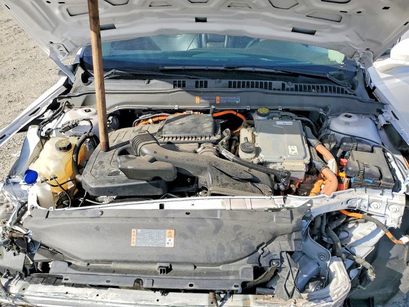 Продаж на аукціоні авто 2019 Ford Fusion, vin: 3FA6P0SU2KR189443, номер лоту: 47643656