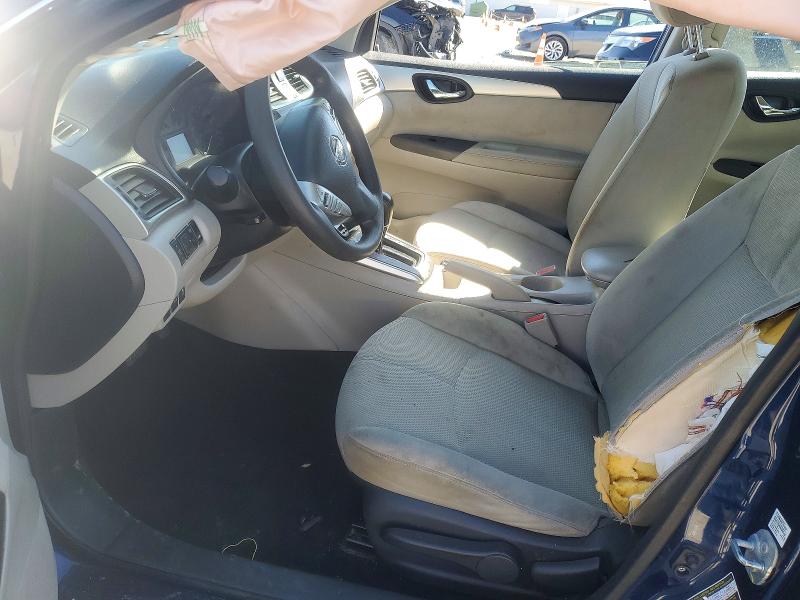 Aukcja sprzedaży 2016 Nissan Sentra, vin: 3N1AB7AP9GY303915, numer aukcji: 76035165
