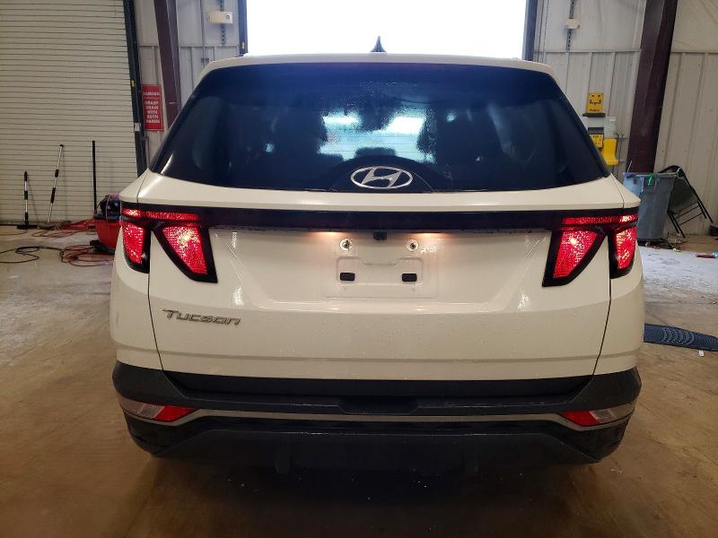 Продаж на аукціоні авто 2024 Hyundai Tucson, vin: 5NMJB3DE3RH299597, номер лоту: 48156946