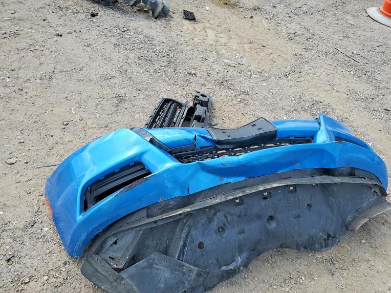 2023 Dodge Charger მანქანა იყიდება აუქციონზე, vin: 2C3CDXBG7PH579860, აუქციონის ნომერი: 48158816
