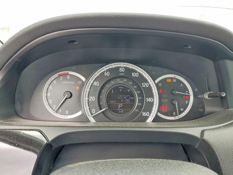 Aukcja sprzedaży 2017 Honda Accord, vin: 1HGCR2F39HA085072, numer aukcji: 47948086