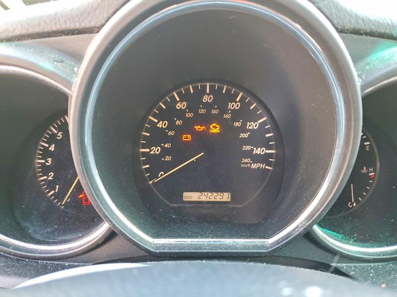 Aukcja sprzedaży 2009 Lexus Rx 350, vin: 2T2HK31U99C121429, numer aukcji: 47088766