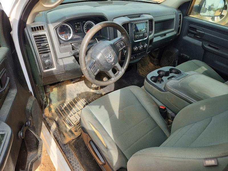 Продажа на аукционе авто 2015 Ram 1500, vin: 3C6JR6AG7FG660413, номер лота: 47974546