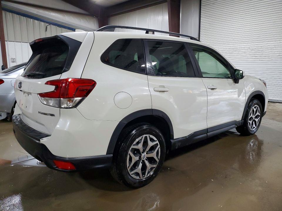 Продажа на аукционе авто 2020 Subaru Forester, vin: JF2SKAJC5LH556281, номер лота: 77742185