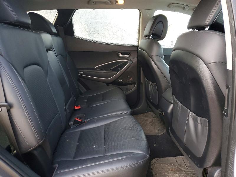Aukcja sprzedaży 2016 Hyundai Santa Fe Sport, vin: 5XYZUDLA5GG361560, numer aukcji: 46353936