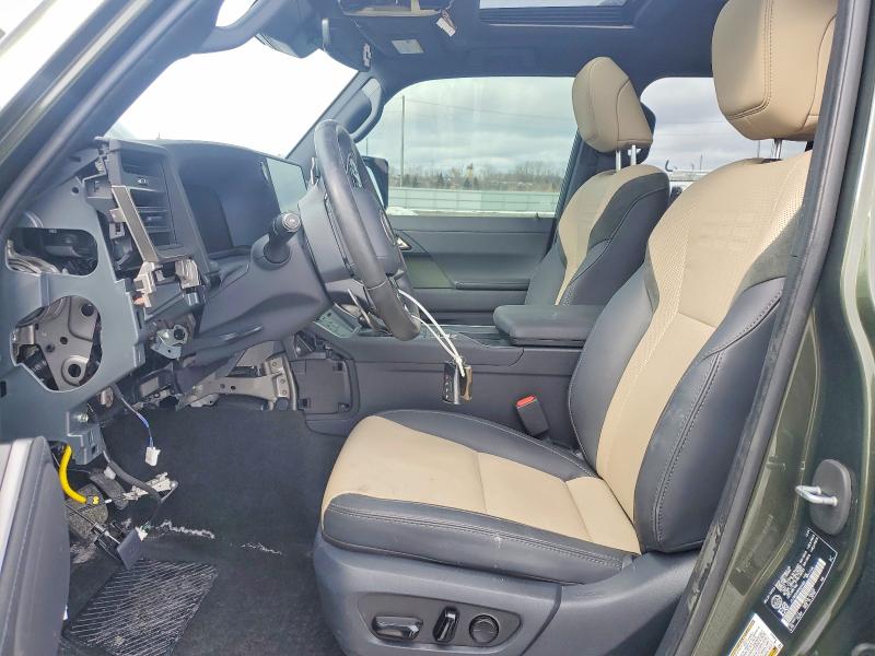 45480426 :رقم المزاد ، JTJTBCDX9R5034080 vin ، 2024 Lexus Gx 550 مزاد بيع