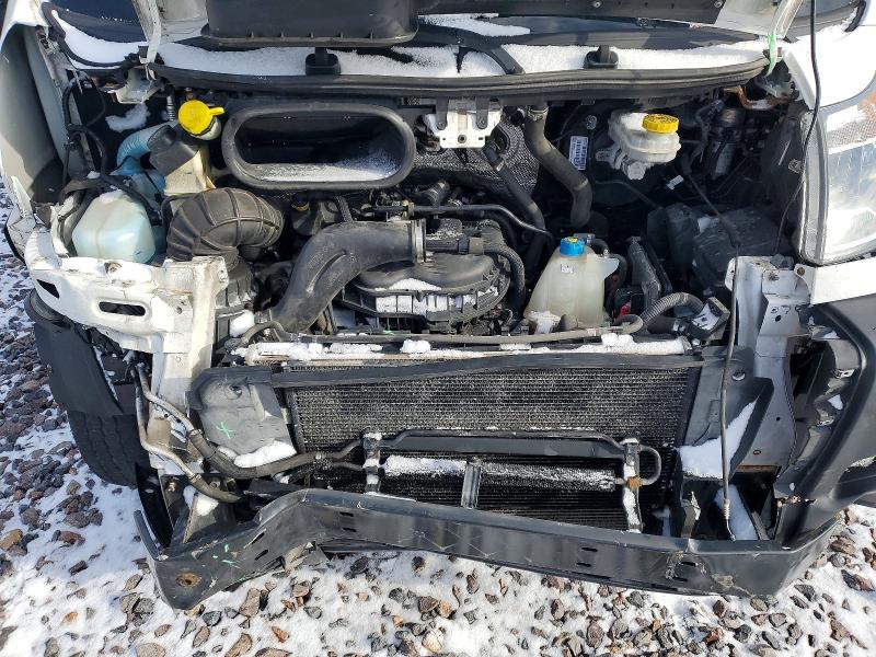 Aukcja sprzedaży 2019 Ram Promaster 3500, vin: 3C6URVJG6KE542558, numer aukcji: 45472836