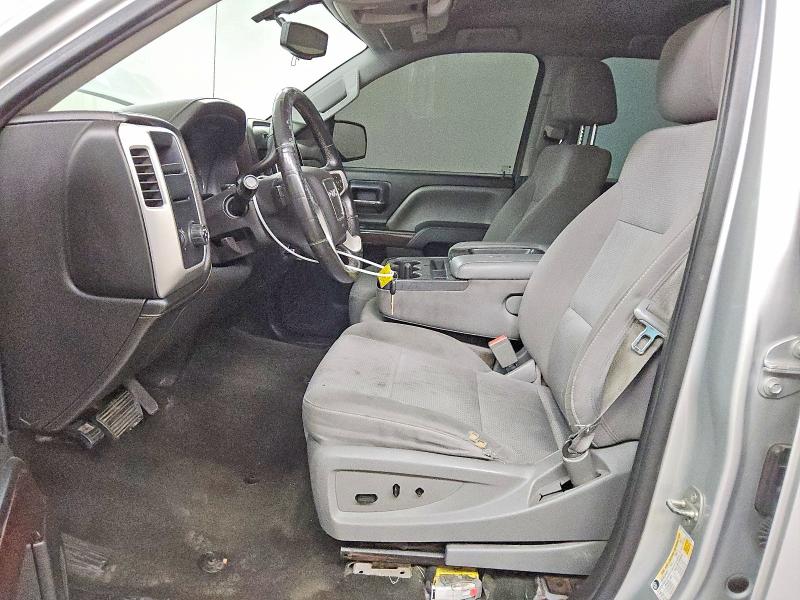 Aukcja sprzedaży 2014 Gmc Sierra, vin: 1GTR1UEC4EZ327020, numer aukcji: 78708725
