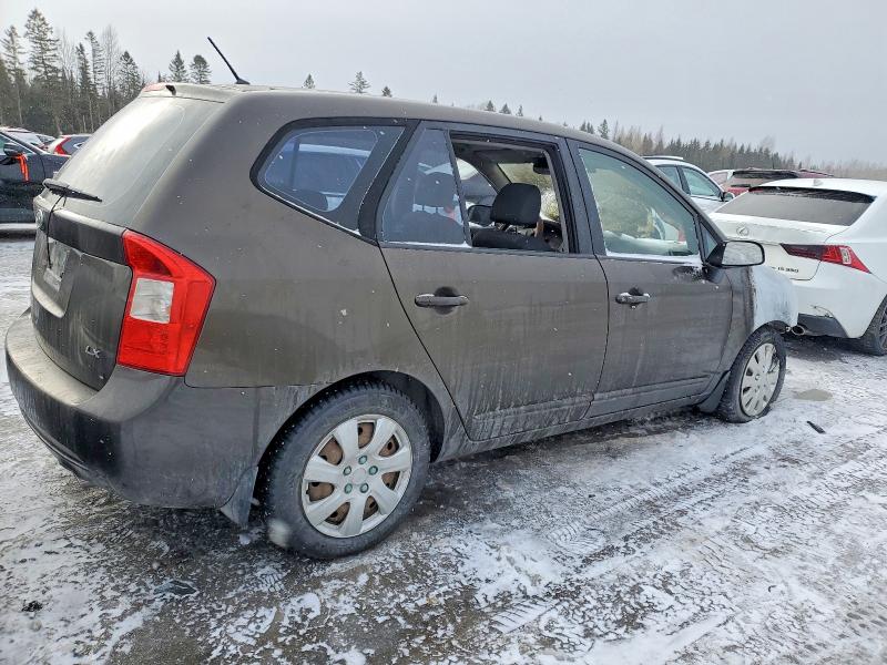 Aukcja sprzedaży 2012 Kia Rondo, vin: KNAHG8A80C7410601, numer aukcji: 79792815