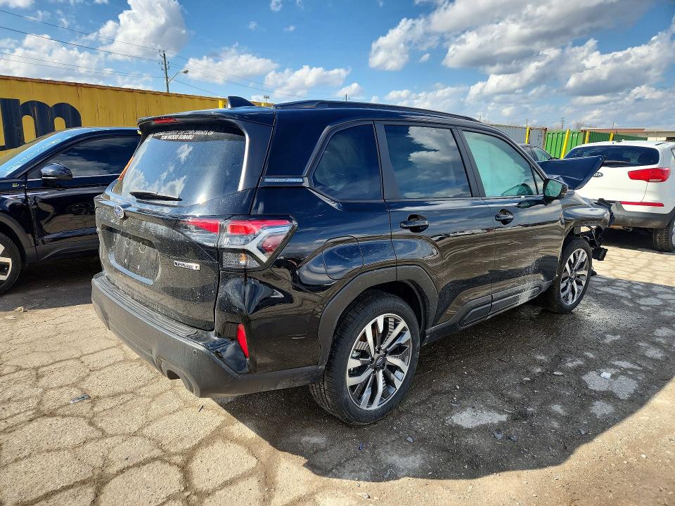 Aukcja sprzedaży 2026 Subaru Forester, vin: 4S4SLDT62T3007568, numer aukcji: 79971365