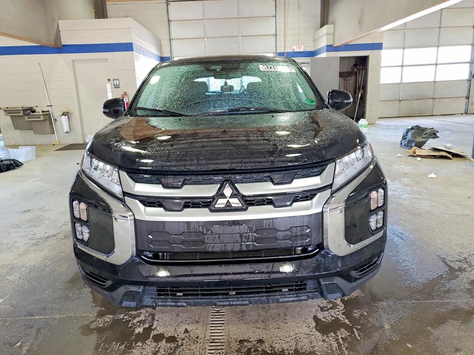 Продажа на аукционе авто 2025 Mitsubishi Outlander Sport, vin: JA4ARUAU1SU014725, номер лота: 47313936