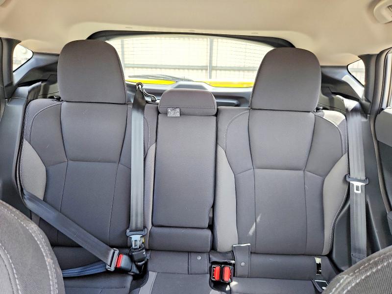Продажа на аукционе авто 2025 Subaru Crosstrek, vin: JF2GUHDC0S8314615, номер лота: 42069926