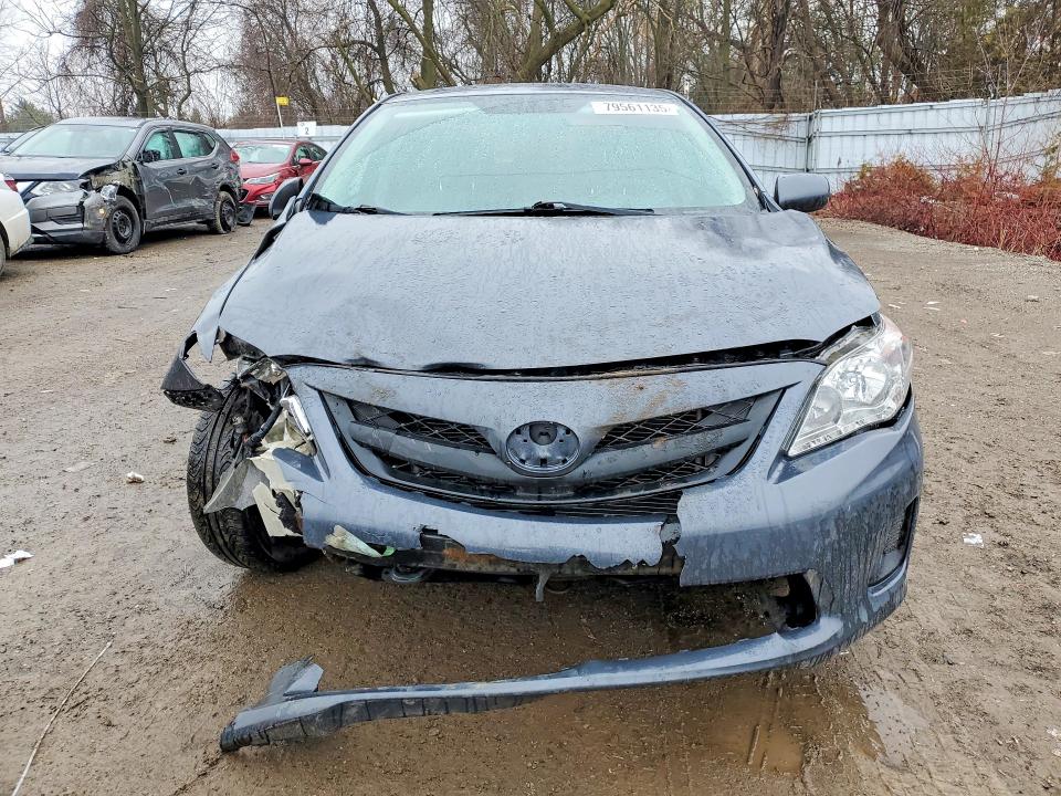 Продажа на аукционе авто 2012 Toyota Corolla, vin: 2T1BU4EE4CC785979, номер лота: 79561135