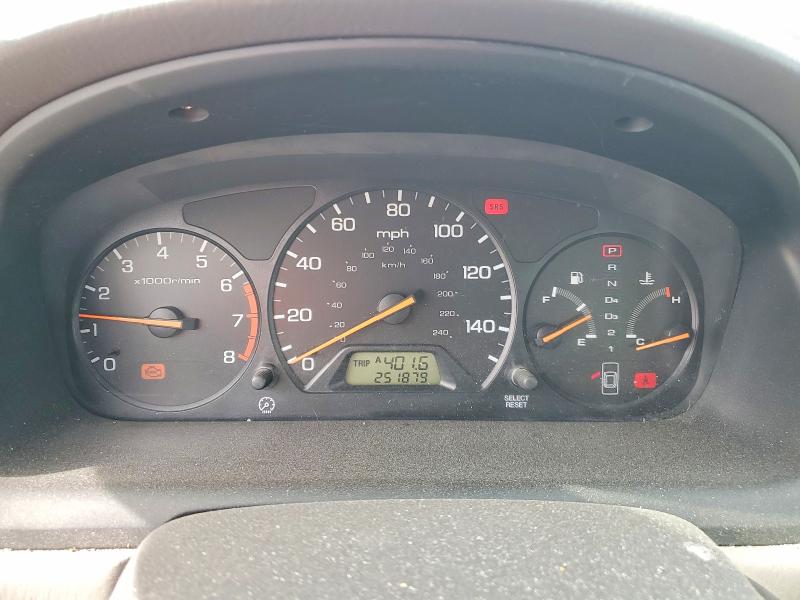 Продаж на аукціоні авто 2002 Honda Accord, vin: 1HGCG56782A117012, номер лоту: 45795016