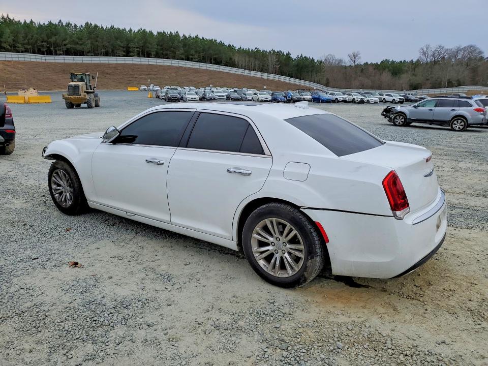 Aukcja sprzedaży 2016 Chrysler 300c, vin: 2C3CCAEG6GH151855, numer aukcji: 79371395