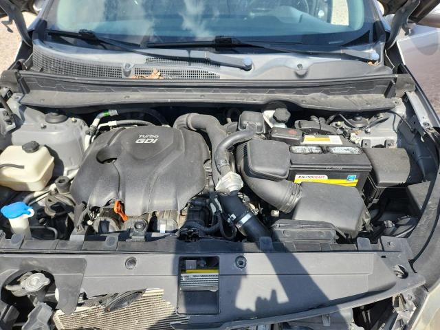 Продажа на аукционе авто 2011 Kia Sportage, vin: KNDPC3A65B7167023, номер лота: 41848386