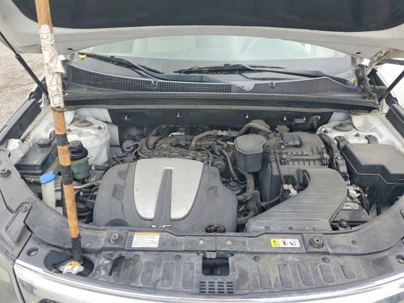 Продажа на аукционе авто 2013 Kia Sorento, vin: 5XYKTDA29DG403076, номер лота: 48022536