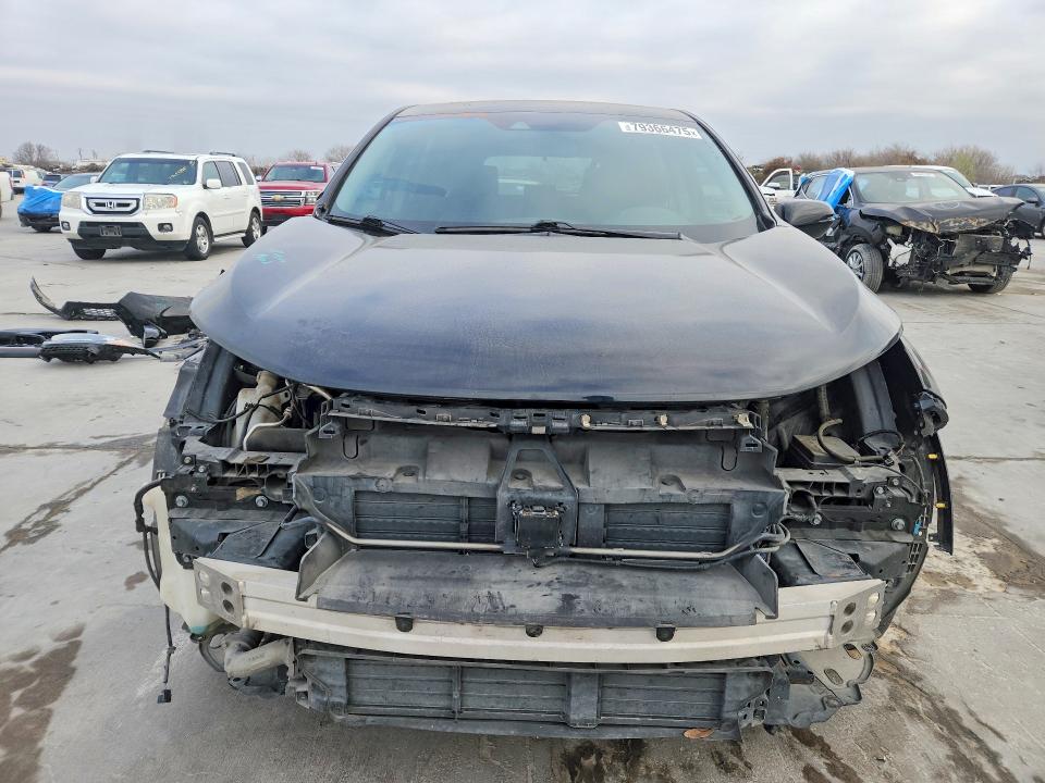 79366475 :رقم المزاد ، 2HKRW2H56KH608788 vin ، 2019 Honda Cr-v مزاد بيع