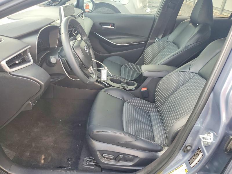 Aukcja sprzedaży 2025 Toyota Corolla, vin: 5YFT4MCE6SP248018, numer aukcji: 47458646