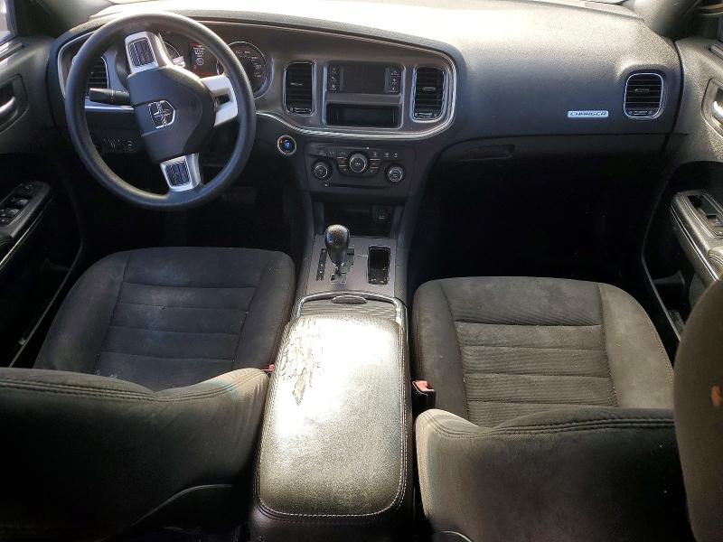 Aukcja sprzedaży 2013 Dodge Charger, vin: 2C3CDXBG0DH623029, numer aukcji: 46407306