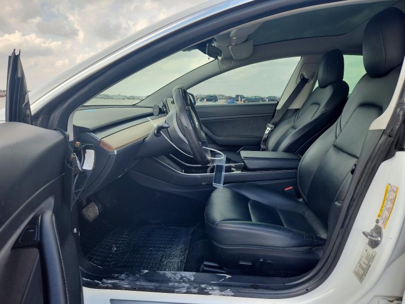 79683495 :رقم المزاد ، 5YJ3E1EA6LF800054 vin ، 2020 Tesla Model 3 مزاد بيع