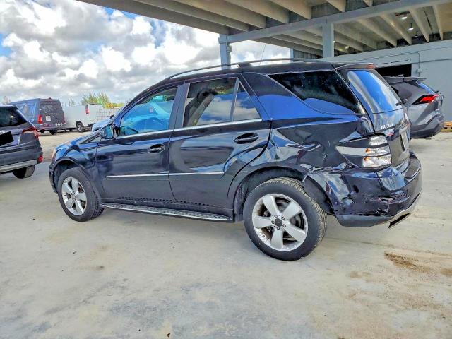 Aukcja sprzedaży 2011 Mercedes-benz Ml, vin: 4JGBB8GB6BA691973, numer aukcji: 79715445